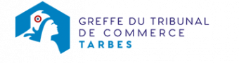 Greffe du Tribunal de commerce de Tarbes